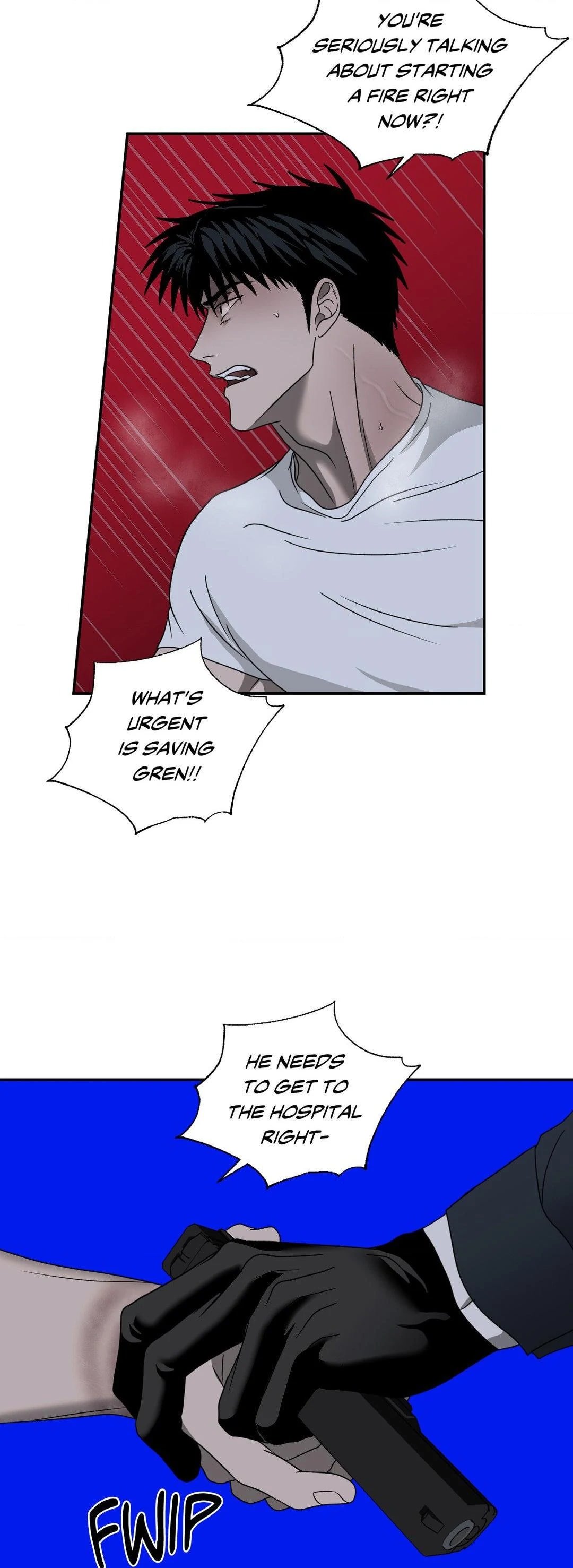 Shutline, Chapter 88 image 14